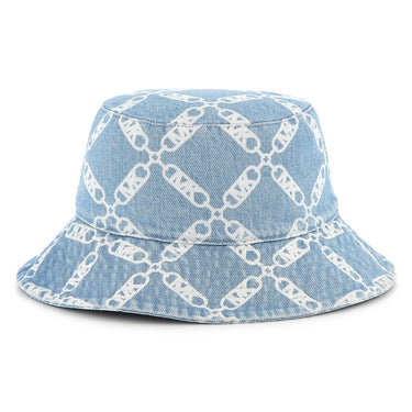 GorrO Michael Kors para niño y teen Azul all over print